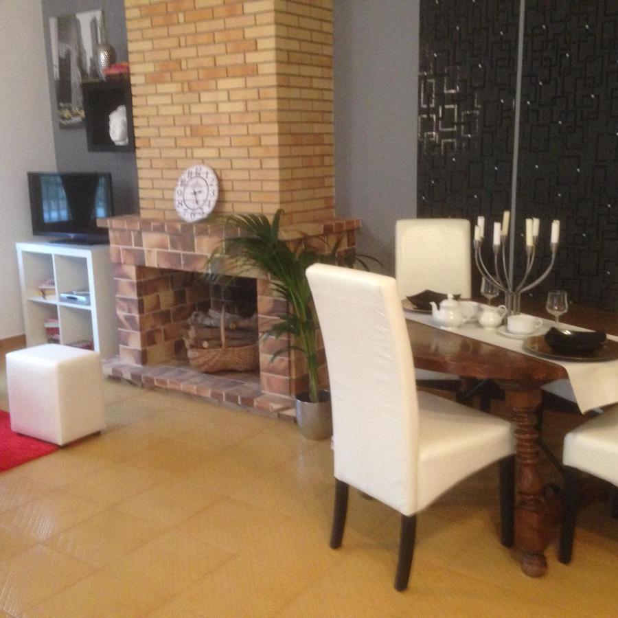 Gloria Apartament Near The Beach كان بيكافورت المظهر الخارجي الصورة