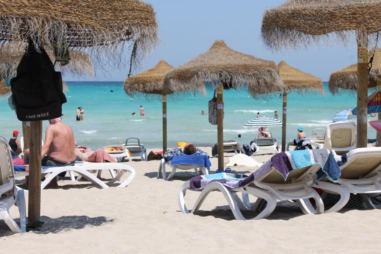 Gloria Apartament Near The Beach كان بيكافورت المظهر الخارجي الصورة