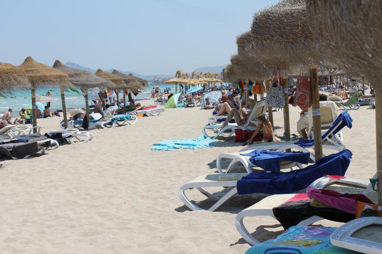 Gloria Apartament Near The Beach كان بيكافورت المظهر الخارجي الصورة