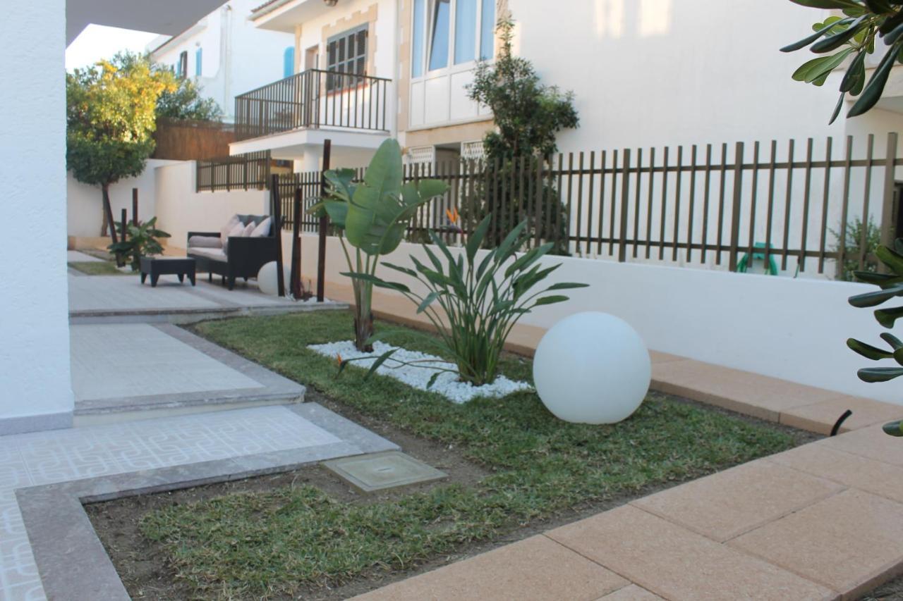 Gloria Apartament Near The Beach كان بيكافورت المظهر الخارجي الصورة