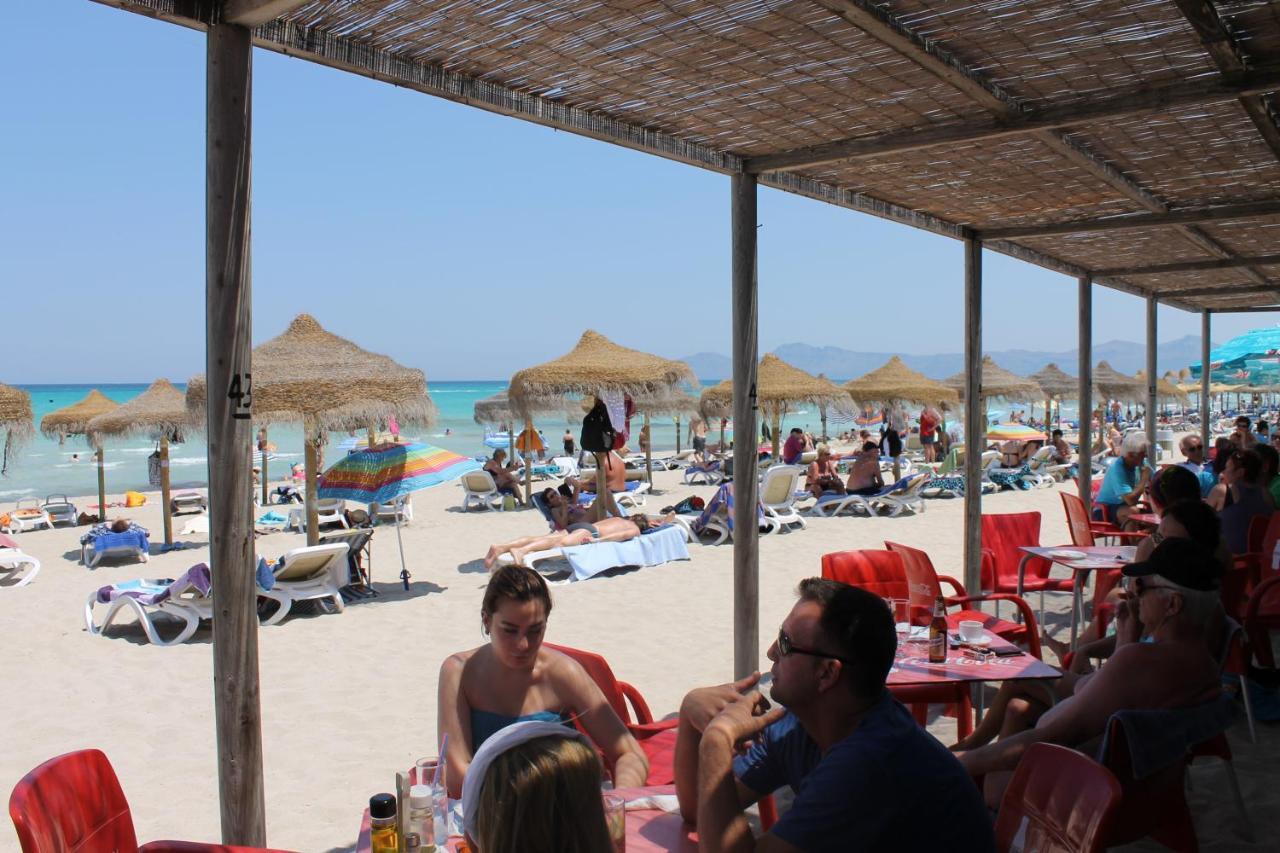Gloria Apartament Near The Beach كان بيكافورت المظهر الخارجي الصورة