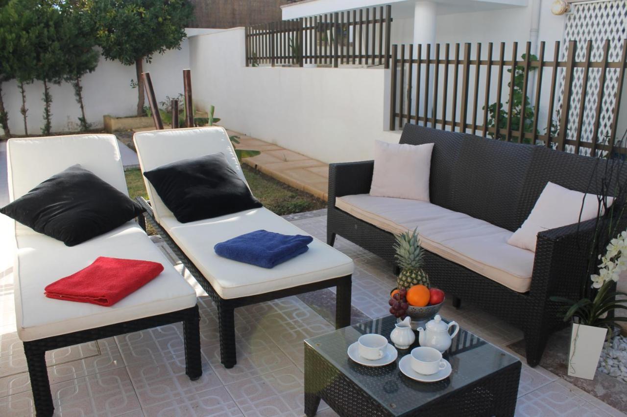 Gloria Apartament Near The Beach كان بيكافورت المظهر الخارجي الصورة