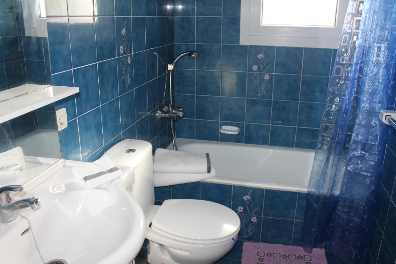 Gloria Apartament Near The Beach كان بيكافورت المظهر الخارجي الصورة