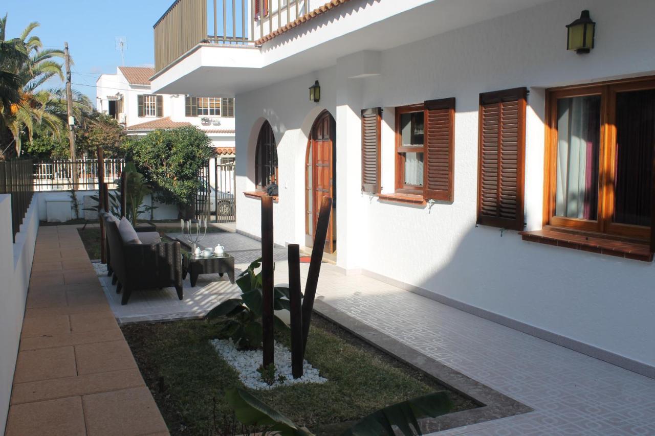 Gloria Apartament Near The Beach كان بيكافورت المظهر الخارجي الصورة