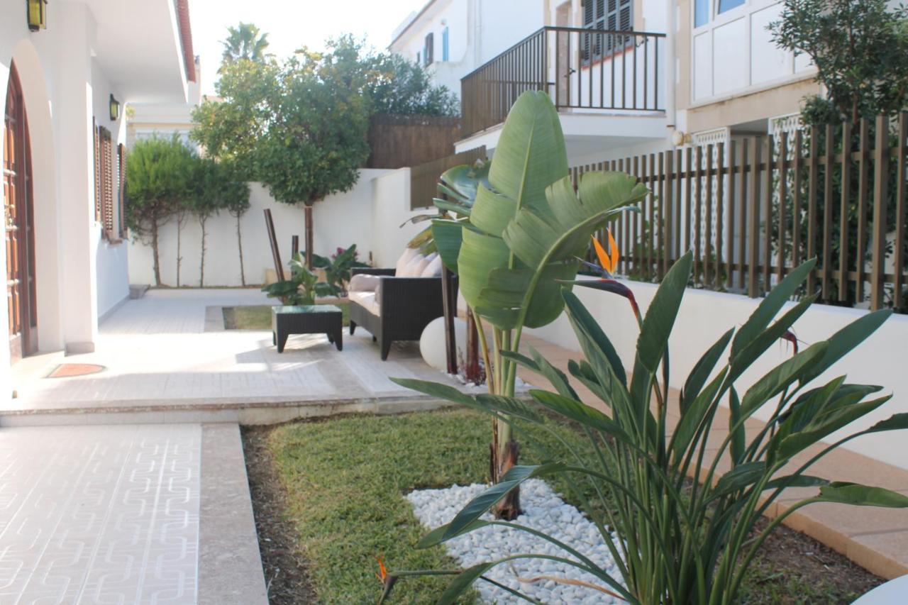 Gloria Apartament Near The Beach كان بيكافورت المظهر الخارجي الصورة