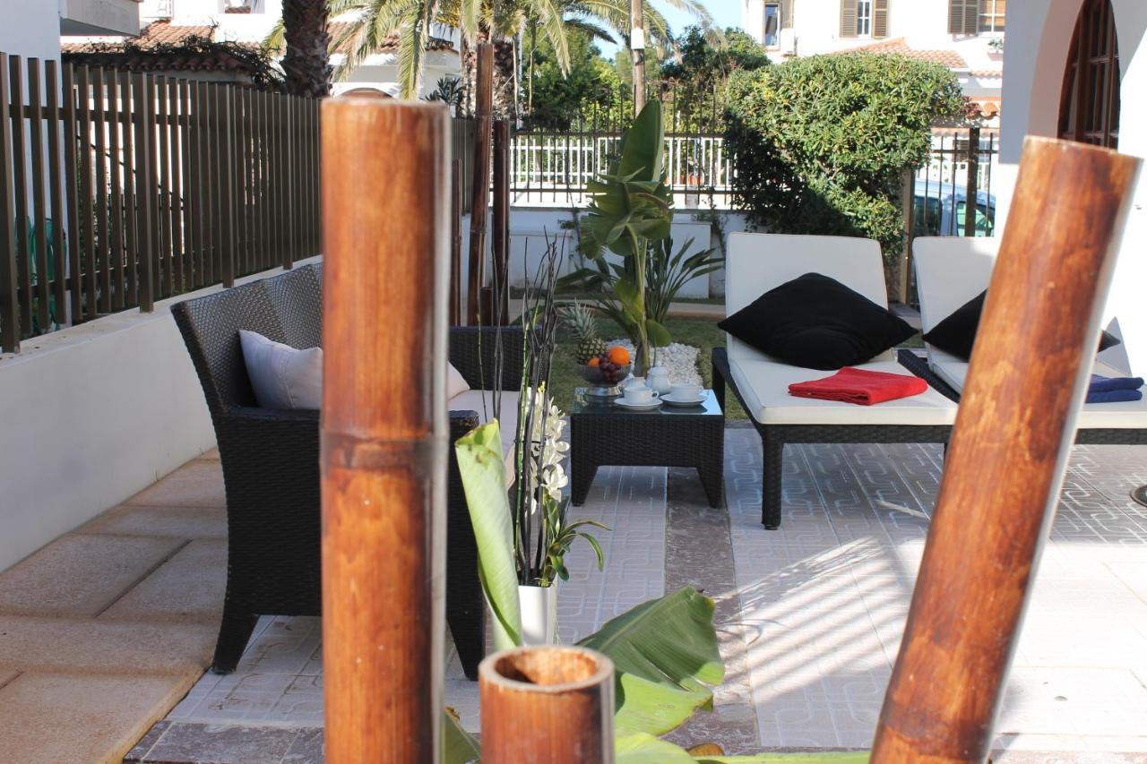 Gloria Apartament Near The Beach كان بيكافورت المظهر الخارجي الصورة