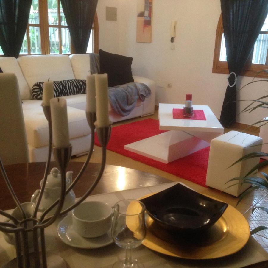 Gloria Apartament Near The Beach كان بيكافورت المظهر الخارجي الصورة